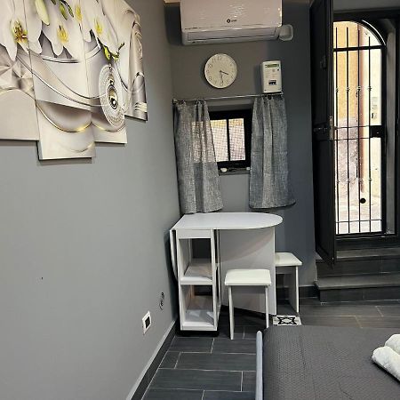 Fra Mauro Home カターニア エクステリア 写真