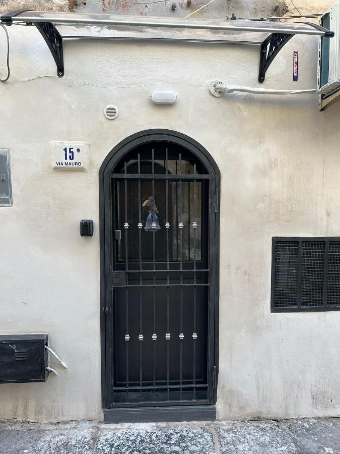 Fra Mauro Home カターニア エクステリア 写真