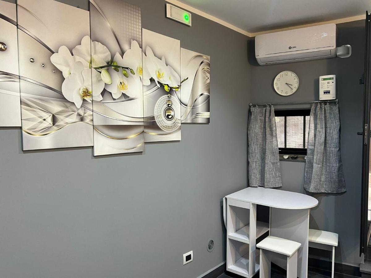 Fra Mauro Home カターニア エクステリア 写真