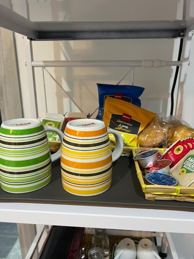 Fra Mauro Home カターニア エクステリア 写真