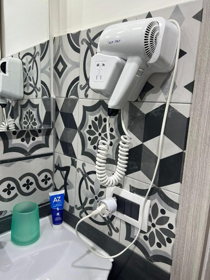 Fra Mauro Home カターニア エクステリア 写真
