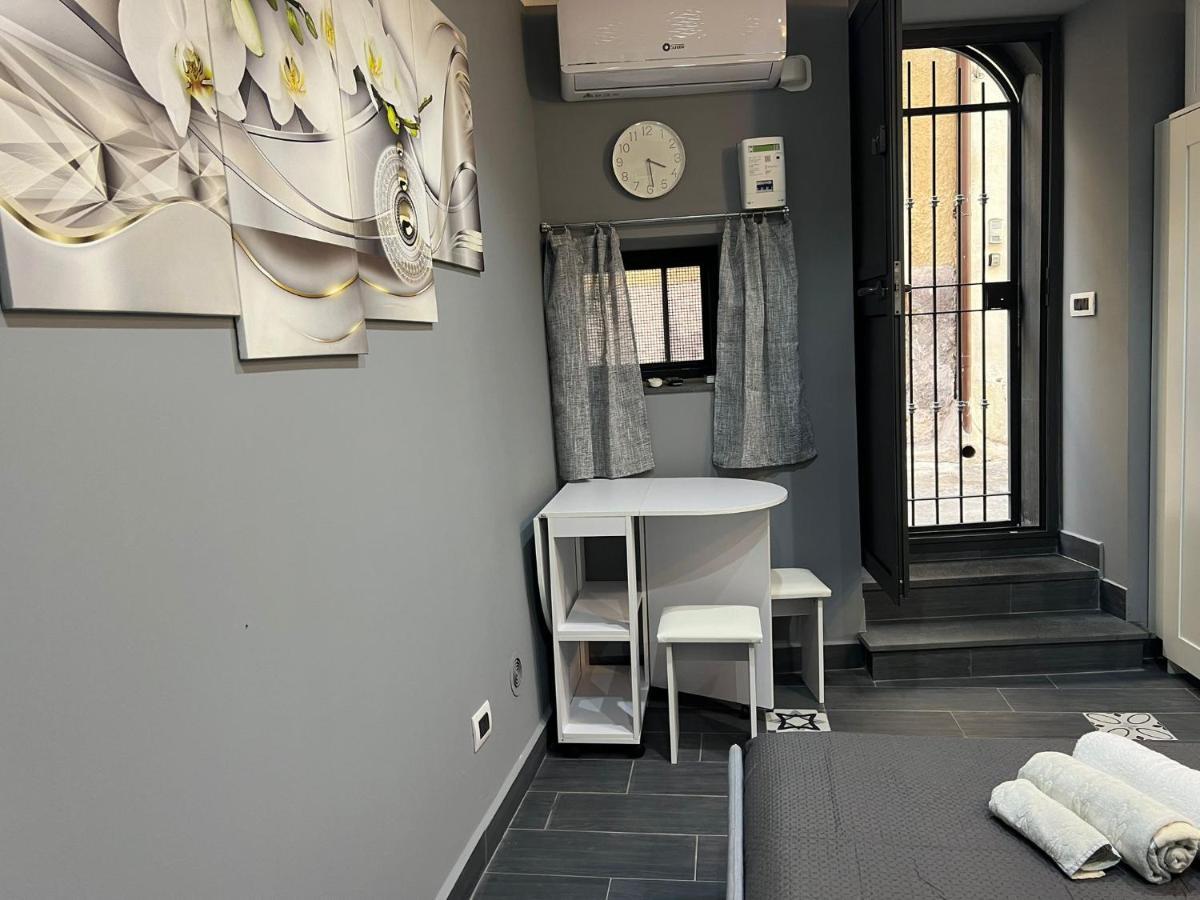 Fra Mauro Home カターニア エクステリア 写真