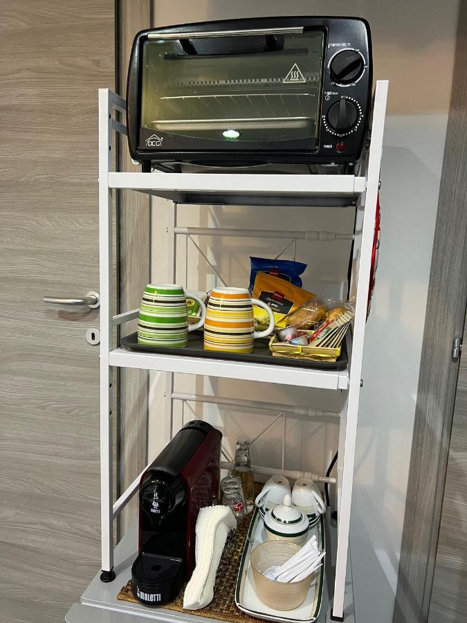 Fra Mauro Home カターニア エクステリア 写真