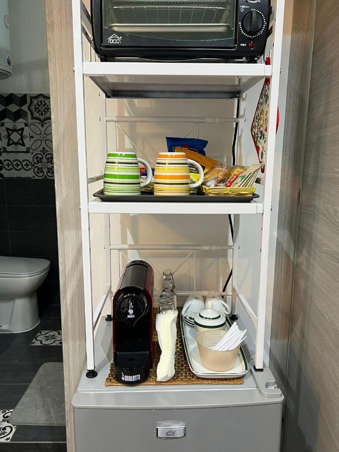 Fra Mauro Home カターニア エクステリア 写真