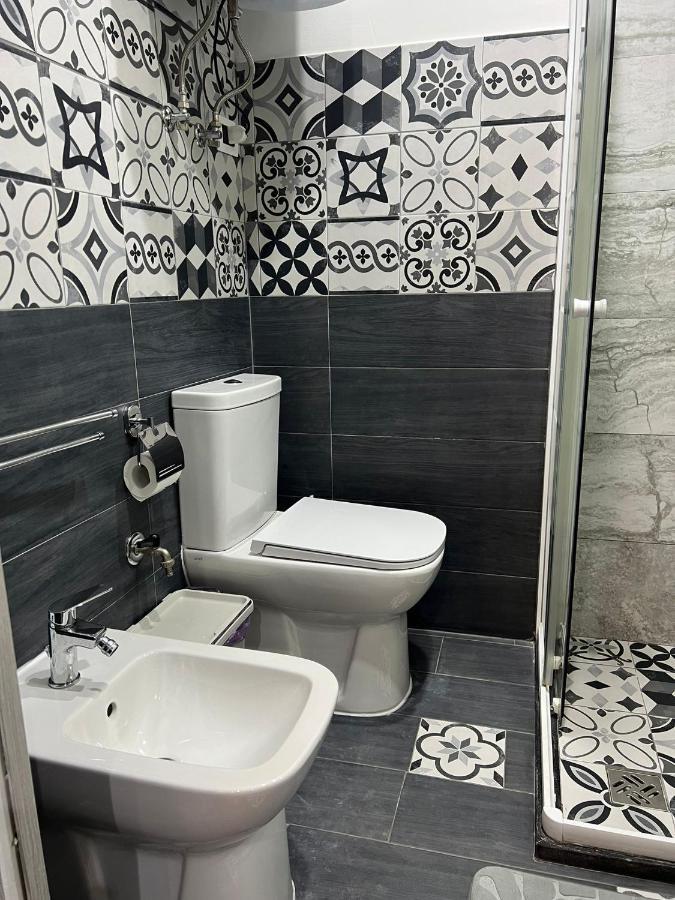 Fra Mauro Home カターニア エクステリア 写真